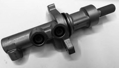 OPEN PARTS fbm137800 -  Главный тормозной цилиндр